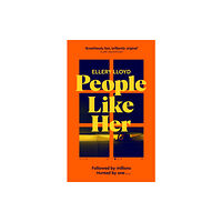 Pan Macmillan People Like Her (inbunden, eng)