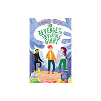 Bloomsbury Publishing PLC The Revenge of the Invisible Giant (häftad, eng)