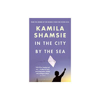 Bloomsbury Publishing PLC In the City by the Sea (häftad, eng)