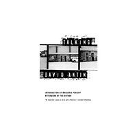 Dalkey Archive Press Talking (häftad, eng)