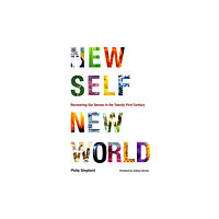 North Atlantic Books,U.S. New Self, New World (häftad, eng)