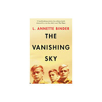 Bloomsbury Publishing PLC The Vanishing Sky (häftad, eng)