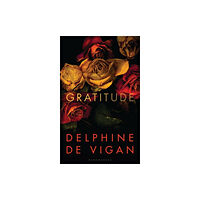Bloomsbury Publishing PLC Gratitude (inbunden, eng)