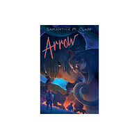 Simon & Schuster Arrow (häftad, eng)