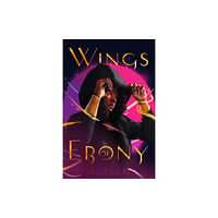 Simon & Schuster Wings of Ebony (inbunden, eng)