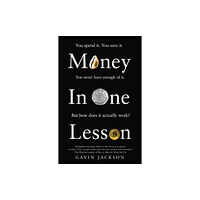 Pan Macmillan Money in One Lesson (häftad, eng)