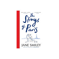 Pan Macmillan The Strays of Paris (inbunden, eng)