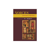 Copper Canyon Press,U.S. Voices (häftad, eng)