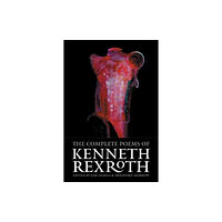 Copper Canyon Press,U.S. The Complete Poems of Kenneth Rexroth (häftad, eng)