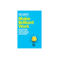 Pan Macmillan Make Brilliant Work (inbunden, eng)