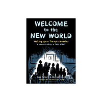 Bloomsbury Publishing PLC Welcome to the New World (häftad, eng)
