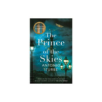 Pan Macmillan The Prince of the Skies (inbunden, eng)