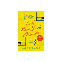 Pan Macmillan In A New York Minute (häftad, eng)