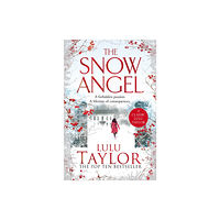 Pan Macmillan The Snow Angel (häftad, eng)