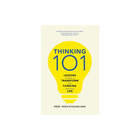 Pan Macmillan Thinking 101 (inbunden, eng)