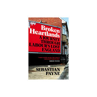 Pan Macmillan Broken Heartlands (inbunden, eng)