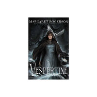Margaret K. McElderry Books Vespertine (inbunden, eng)