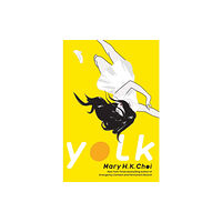 Simon & Schuster Children's Publishing Yolk (häftad, eng)