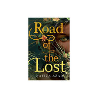 Simon & Schuster Road of the Lost (inbunden, eng)