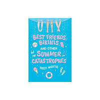 Simon & Schuster Books for Young Readers Best Friends, Bikinis, and Other Summer Catastrophes (häftad, eng)