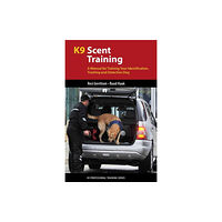 Brush Education Inc K9 Scent Training (häftad, eng)