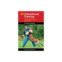 Brush Education Inc K9 Schutzhund Training (häftad, eng)