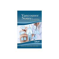 Brush Education Inc Vancouver Notes for Internal Medicine (häftad, eng)