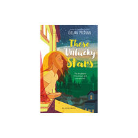 Bloomsbury Publishing PLC These Unlucky Stars (häftad, eng)