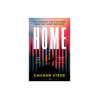 Bloomsbury Publishing (UK) Home (häftad, eng)