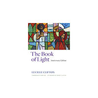 Copper Canyon Press,U.S. Book of Light (häftad, eng)