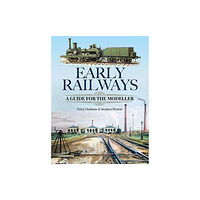 Pen & Sword Books Ltd Early Railways (inbunden, eng)