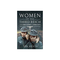 Pen & Sword Books Ltd Women of the Third Reich (inbunden, eng)