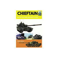 Pen & Sword Books Ltd Chieftain (häftad, eng)