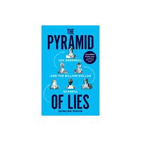 Pan Macmillan Pyramid of Lies (häftad, eng)