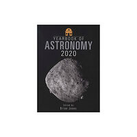 Pen & Sword Books Ltd Yearbook of Astronomy 2020 (häftad, eng)