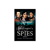 Pen & Sword Books Ltd Wellington's Spies (häftad, eng)