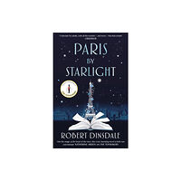 Cornerstone Paris By Starlight (häftad, eng)