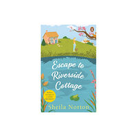 Ebury Publishing Escape to Riverside Cottage (häftad, eng)