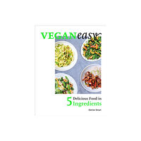 Ebury Publishing Veganeasy! (inbunden, eng)