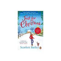 Ebury Publishing Just For Christmas (häftad, eng)