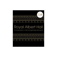 Ebury Publishing Royal Albert Hall (inbunden, eng)