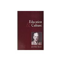 Purdue University Press Education and Culture 35-2 (häftad, eng)