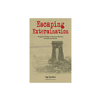 Purdue University Press Escaping Extermination (häftad, eng)