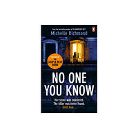 Ebury Publishing No One You Know (häftad, eng)