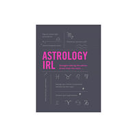 Ebury Publishing Astrology IRL (inbunden, eng)