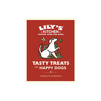 Ebury Publishing Tasty Treats for Happy Dogs (inbunden, eng)