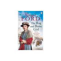 Ebury Publishing The Rag and Bone Girl (häftad, eng)