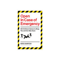 Ebury Publishing Open In Case of Emergency (häftad, eng)