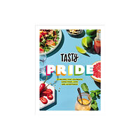 Ebury Publishing Tasty Pride (inbunden, eng)