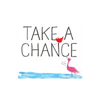 Atheneum/Caitlyn Dlouhy Books Take a Chance (inbunden, eng)